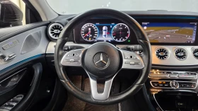 Mercedes-Benz CLS 400 3.0 4MATIC, FULL, снимка 11