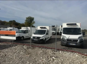 Fiat Doblo 1, 3 Multidjet, снимка 14
