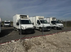Fiat Doblo 1, 3 Multidjet, снимка 13