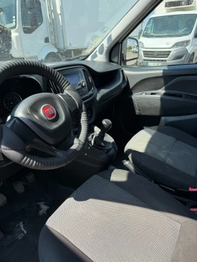 Fiat Doblo 1, 3 Multidjet, снимка 7