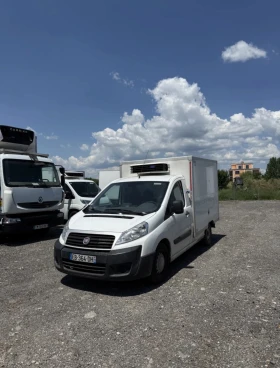 Fiat Doblo 1, 3 Multidjet, снимка 9