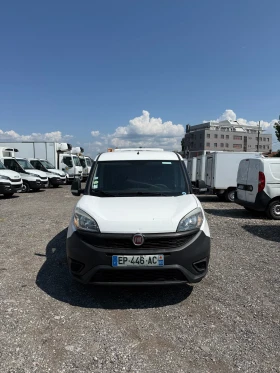 Fiat Doblo 1, 3 Multidjet, снимка 1