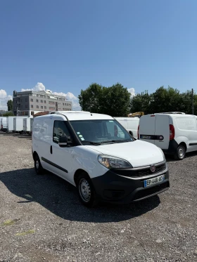 Fiat Doblo 1, 3 Multidjet, снимка 2