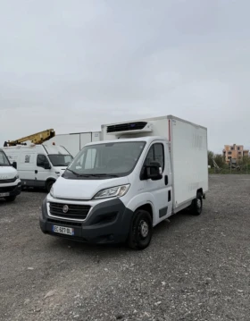 Fiat Doblo 1, 3 Multidjet, снимка 10