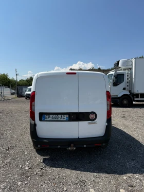 Fiat Doblo 1, 3 Multidjet, снимка 6