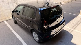 VW Up 36.8kWh/Гаранция/Зимен пакет/Lineassist, снимка 4
