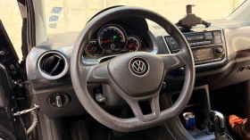 VW Up 36.8kWh/Гаранция/Зимен пакет/Lineassist, снимка 11