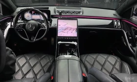 Mercedes-Benz Maybach S580 4MATIC /ОБДУХВАНЕ/ПАНОРАМА/ДИСТРОНИК/360, снимка 7