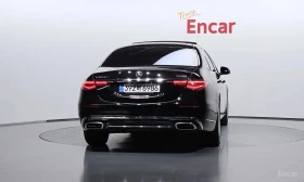 Mercedes-Benz Maybach S580 4MATIC /ОБДУХВАНЕ/ПАНОРАМА/ДИСТРОНИК/360, снимка 4