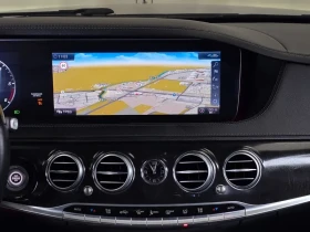 Mercedes-Benz S 350 D 4Matic - САМО 30% АВАНС, снимка 14