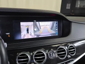 Mercedes-Benz S 350 D 4Matic - САМО 30% АВАНС, снимка 15