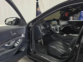 Mercedes-Benz S 350 D 4Matic - САМО 30% АВАНС, снимка 10
