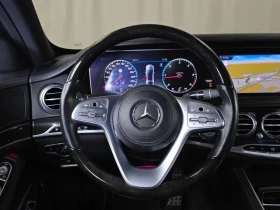 Mercedes-Benz S 350 D 4Matic - САМО 30% АВАНС, снимка 13
