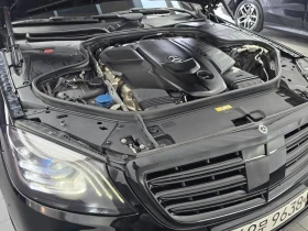 Mercedes-Benz S 350 D 4Matic - САМО 30% АВАНС, снимка 6