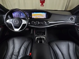 Mercedes-Benz S 350 D 4Matic - САМО 30% АВАНС, снимка 7