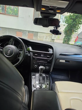 Audi A4  S -line, снимка 4