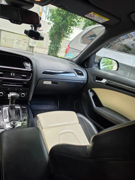 Audi A4  S -line, снимка 2