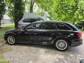 Audi A4  S -line, снимка 6