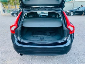 Volvo V60 1.6d Automat, снимка 16