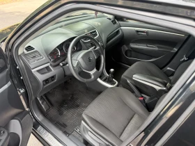 Suzuki Swift 1.2 I УНИКАТ 82 Хил.км., снимка 9