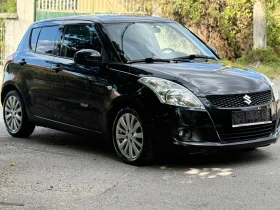 Suzuki Swift 1.2 I УНИКАТ 82 Хил.км., снимка 4