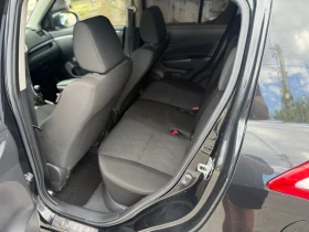Suzuki Swift 1.2 I УНИКАТ 82 Хил.км., снимка 11