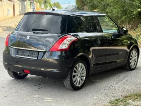 Suzuki Swift 1.2 I УНИКАТ 82 Хил.км., снимка 5