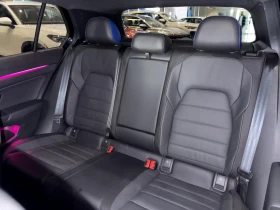 VW Golf R / РЪЧКА / HUD / ОБДУХ / HARMAN KARDON / , снимка 17