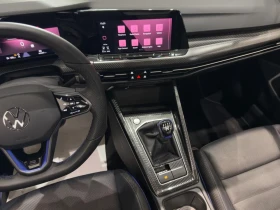 VW Golf R / РЪЧКА / HUD / ОБДУХ / HARMAN KARDON / , снимка 12