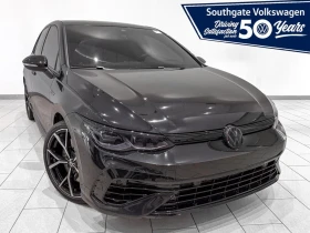 VW Golf R / РЪЧКА / HUD / ОБДУХ / HARMAN KARDON / , снимка 1
