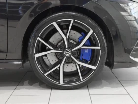 VW Golf R / РЪЧКА / HUD / ОБДУХ / HARMAN KARDON / , снимка 5