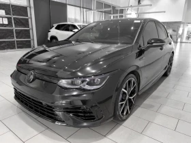 VW Golf R / РЪЧКА / HUD / ОБДУХ / HARMAN KARDON / , снимка 3