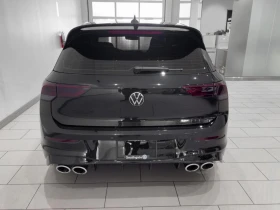 VW Golf R / РЪЧКА / HUD / ОБДУХ / HARMAN KARDON / , снимка 7