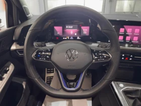 VW Golf R / РЪЧКА / HUD / ОБДУХ / HARMAN KARDON / , снимка 11