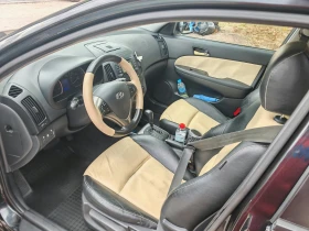 Hyundai I30 CRDI, снимка 3