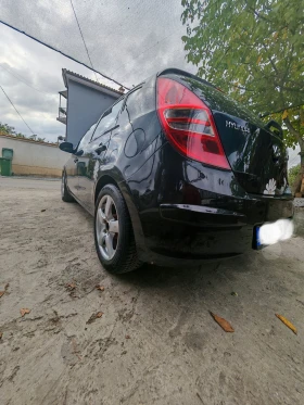 Hyundai I30 CRDI, снимка 2