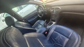Peugeot 607 2.2 hdi, снимка 9