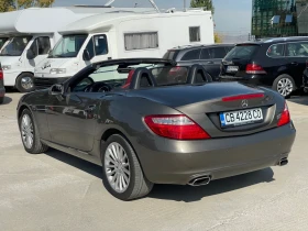 Mercedes-Benz SLK, снимка 14