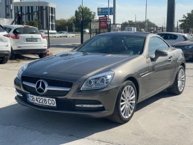 Mercedes-Benz SLK, снимка 2