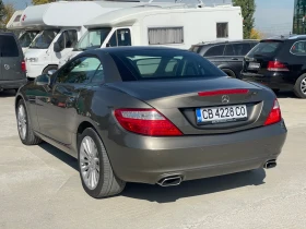 Mercedes-Benz SLK, снимка 6