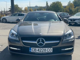 Mercedes-Benz SLK, снимка 1
