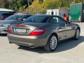 Mercedes-Benz SLK, снимка 4
