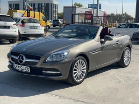 Mercedes-Benz SLK, снимка 11