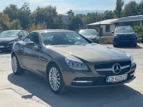 Mercedes-Benz SLK, снимка 3