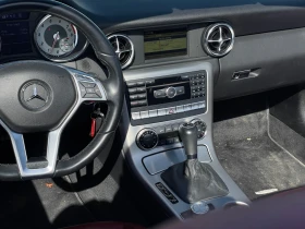 Mercedes-Benz SLK, снимка 8