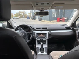 VW Passat, снимка 8