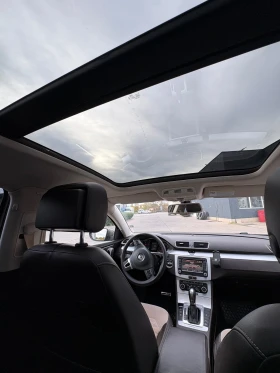 VW Passat, снимка 10