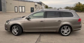 VW Passat, снимка 2