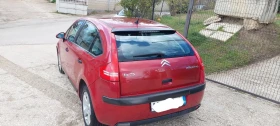 Citroen C4, снимка 8