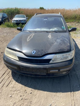 Renault Laguna 1.9dci, снимка 6